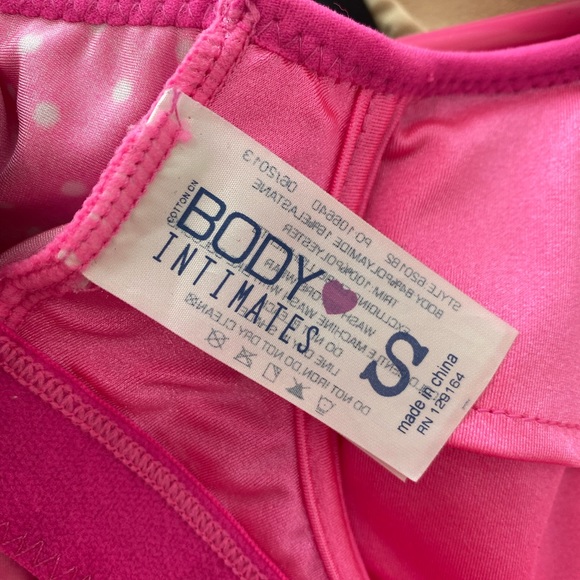 💜3 for $30 Cotton On pink sports bra - Picture 3 of 4
